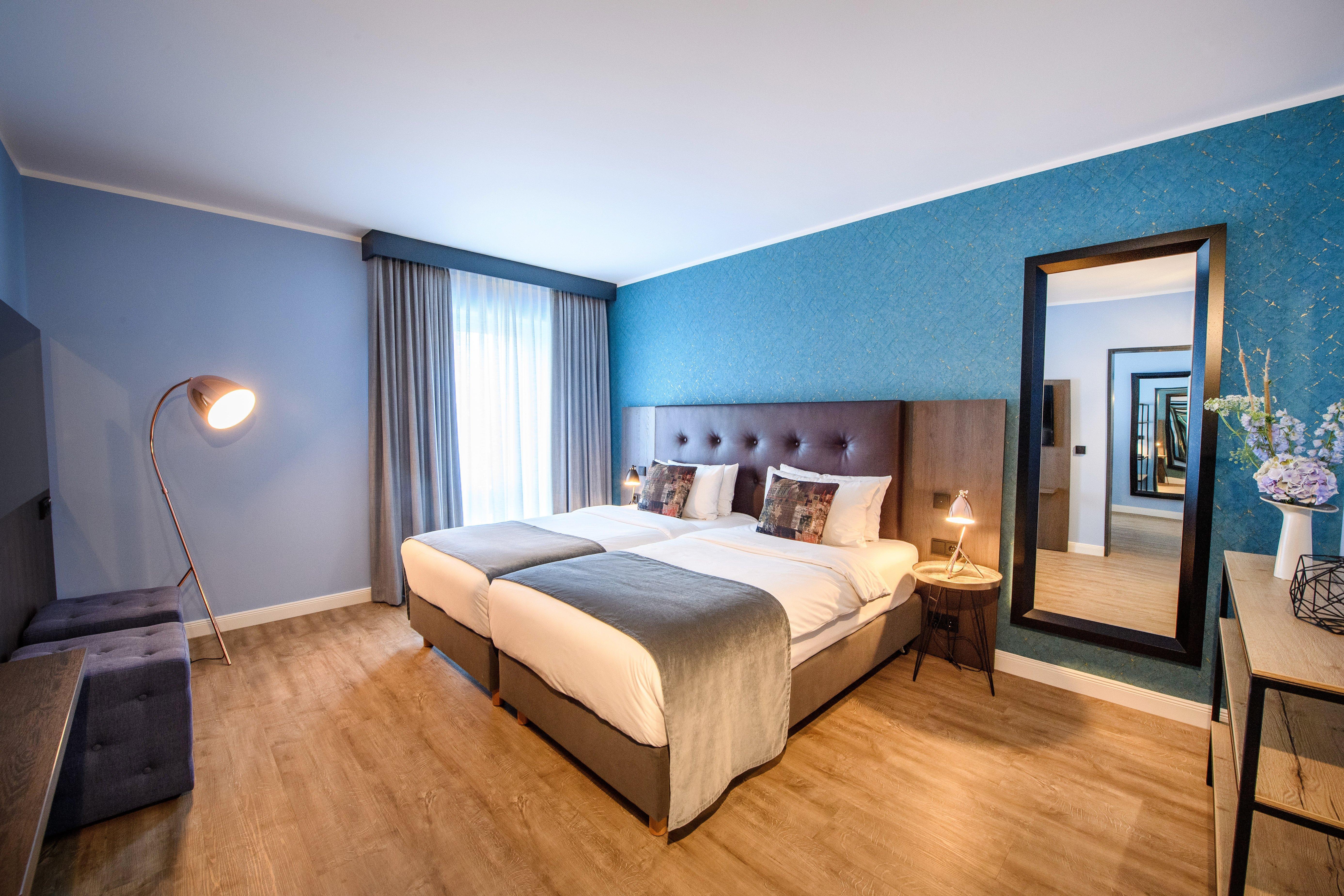 Lübeck, An Ihg 4* Lübeck