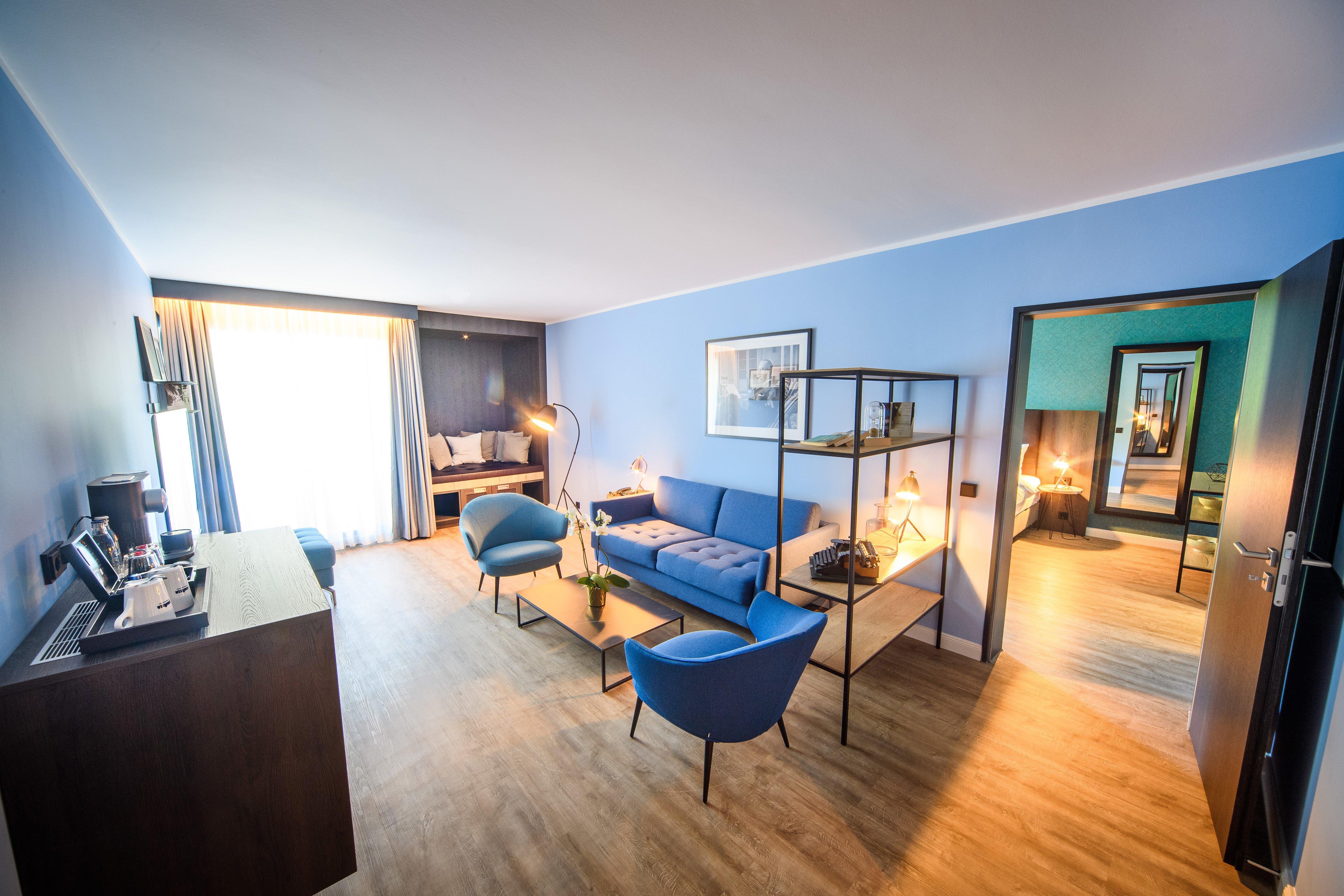 Lübeck, An Ihg Lübeck