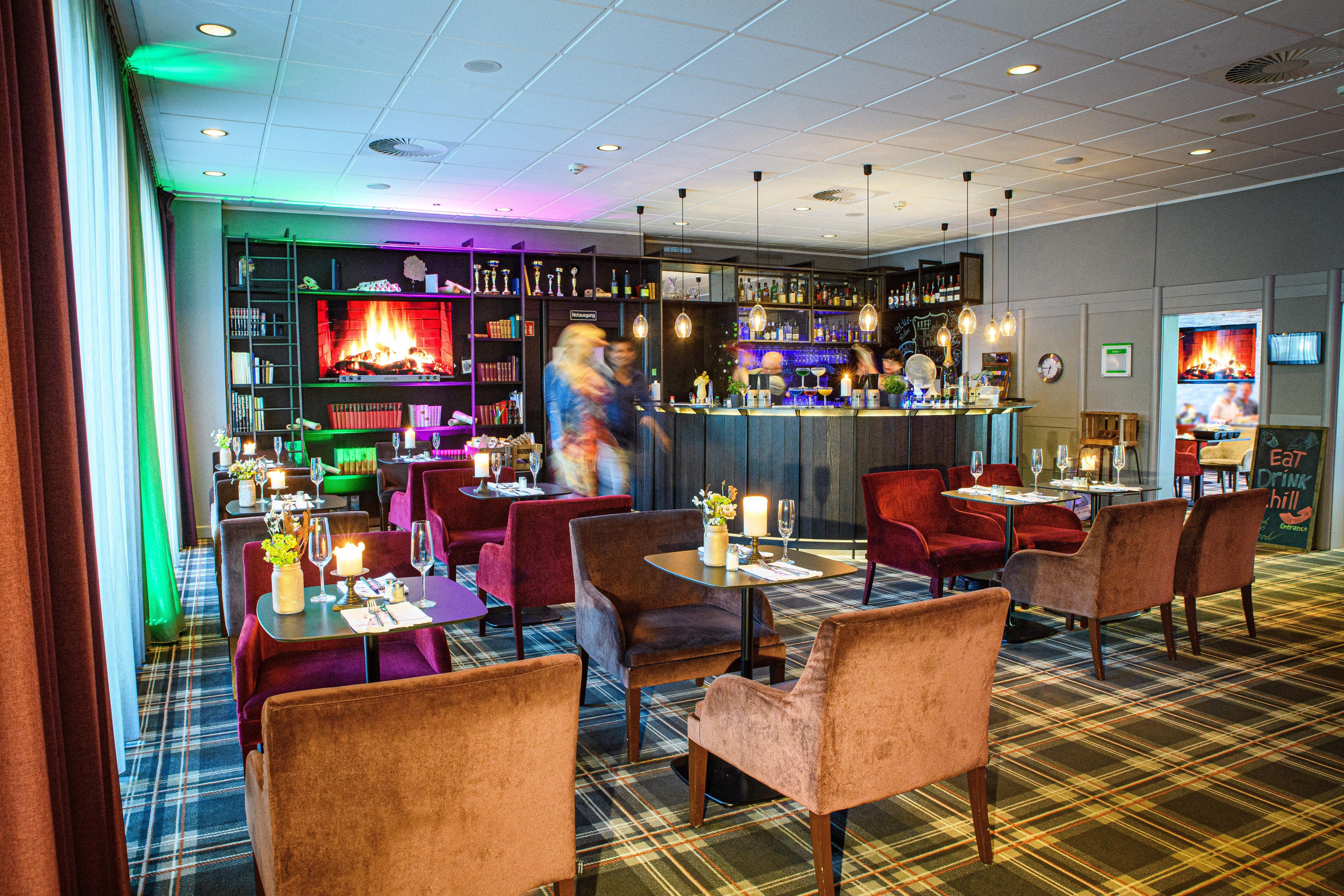 Lübeck, An Ihg Hotel